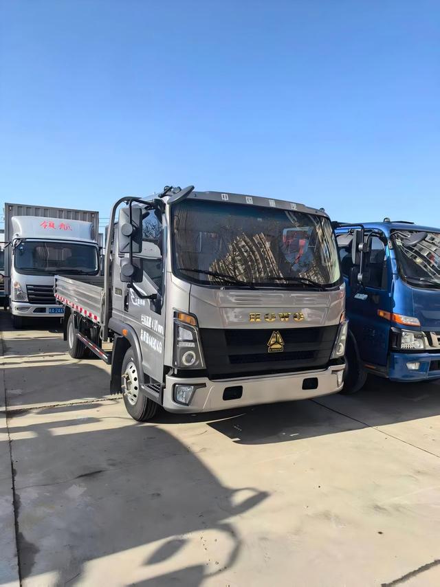 長(zhǎng)豐二手貨車(chē)轉(zhuǎn)讓公司 一站式便民回收與技術(shù)轉(zhuǎn)讓服務(wù)