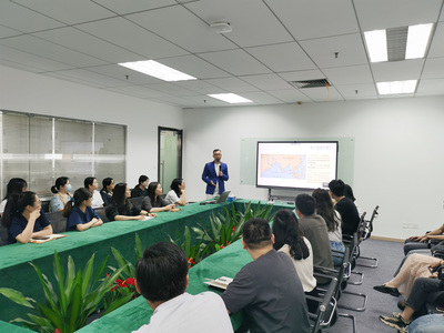 快訊 | 國際博物館日 禹灣創意策劃海絲文化遺產講座進園區活動