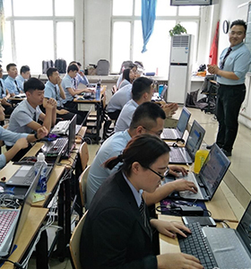 軟件測試 保障軟件質量的專業服務